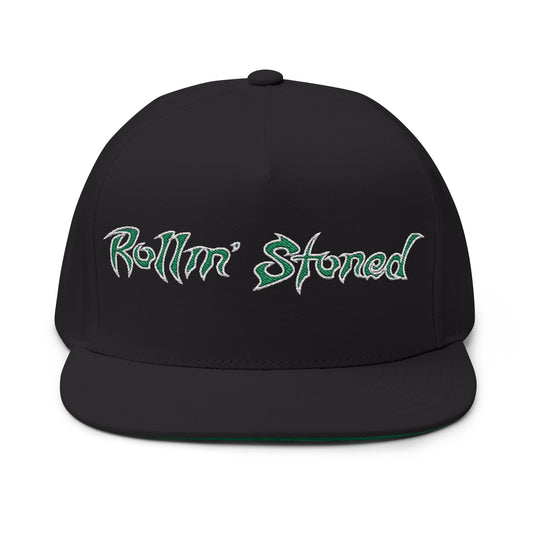 KMK - Rollin Stoned Snap Back
