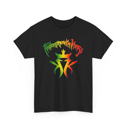 Kottonmouth Kings Retro Rasta