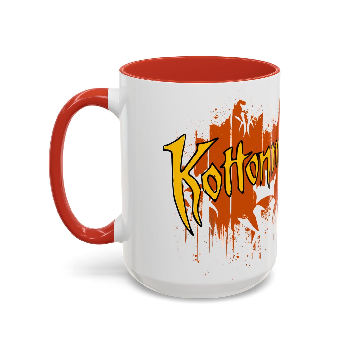 Kottonmouth Koffee Mug