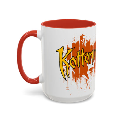 Kottonmouth Koffee Mug