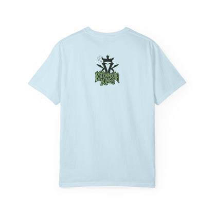 Still Blowing Smoke Rings Shirt