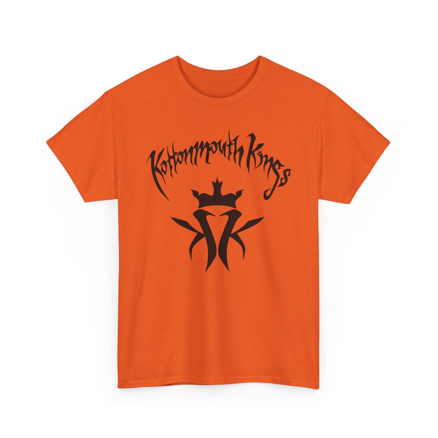 KMK - Logo Tee