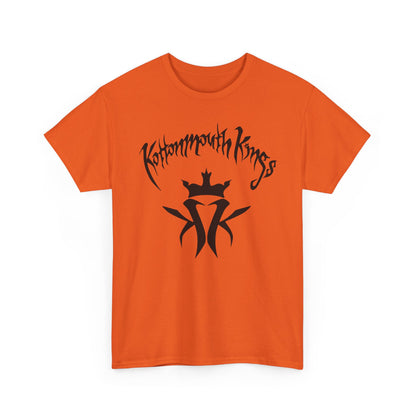 KMK - Logo Tee