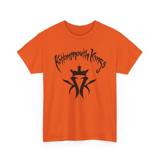 KMK - Logo Tee