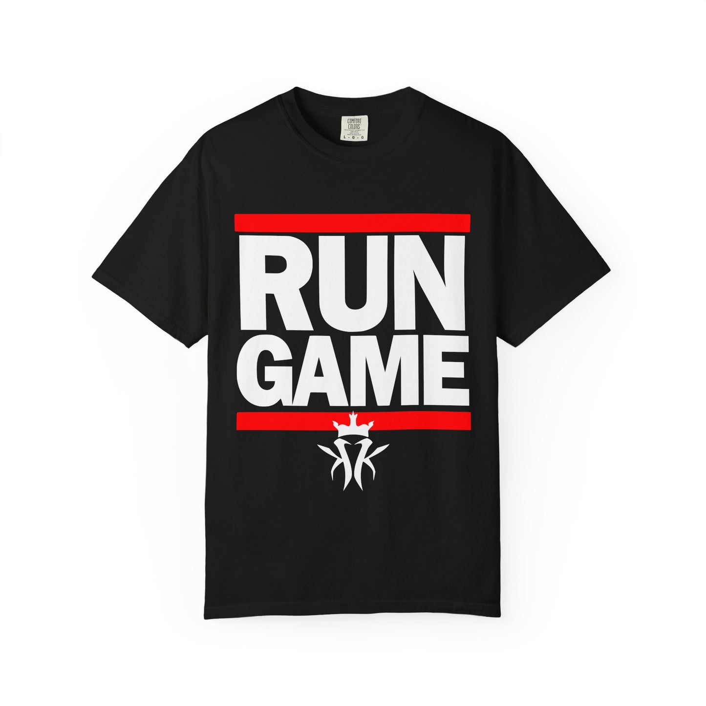 KMK - RUN GAME