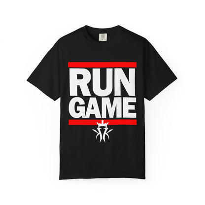 KMK - RUN GAME
