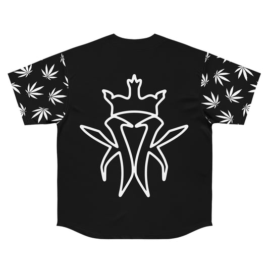 Kottonmouth Kings Baseball Jersey