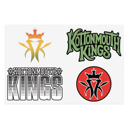 KMK Sticker Pack