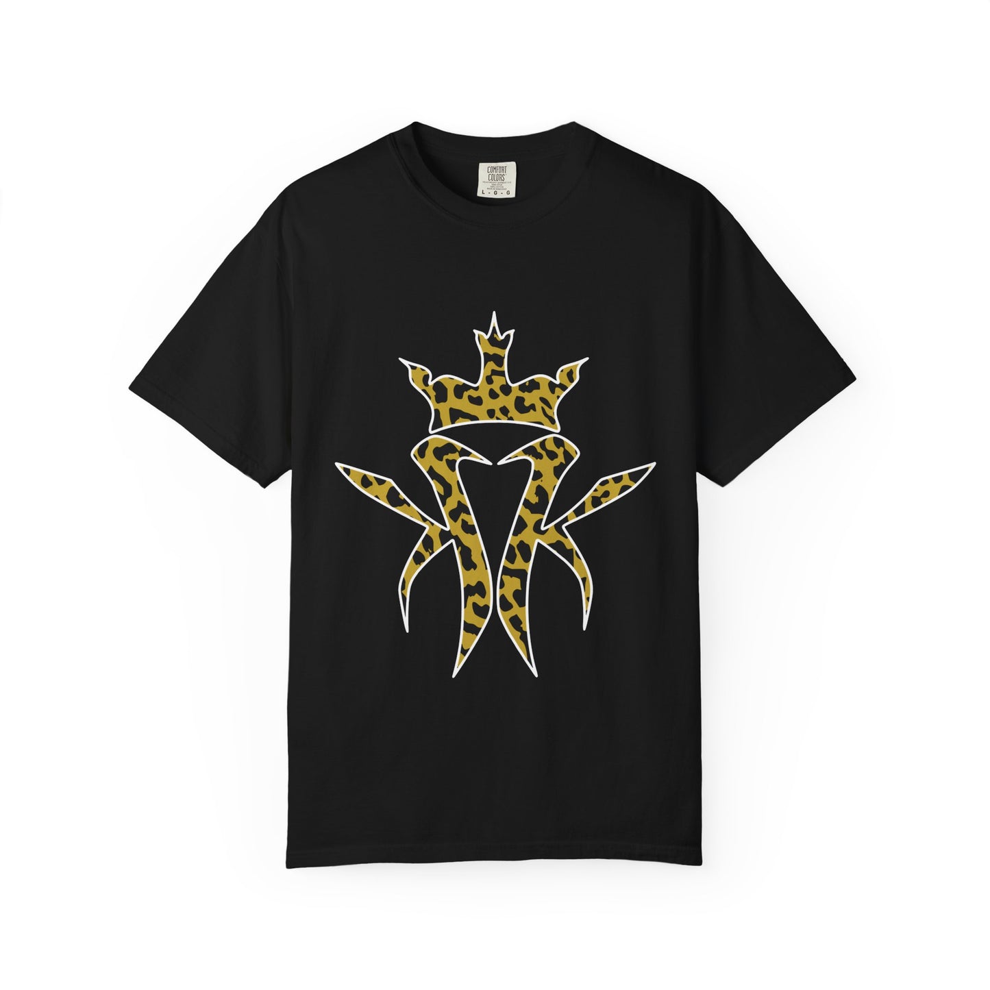 Kottonmouth Kings Leopard print