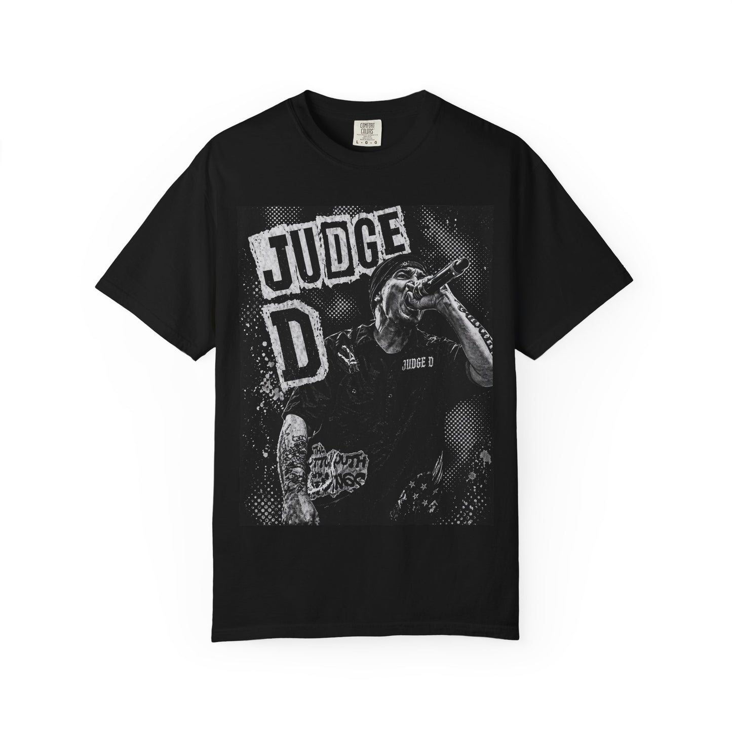 Kottonmouth Kings - Judge D