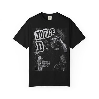 Kottonmouth Kings - Judge D