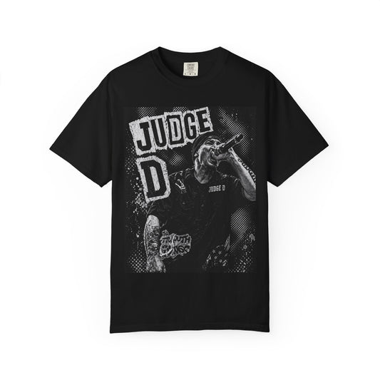 Kottonmouth Kings - Judge D