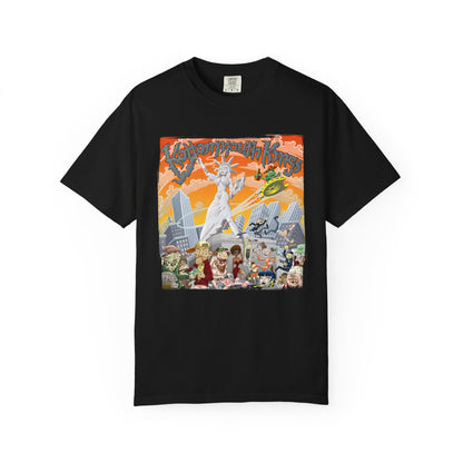 Kottonmouth Kings - Fire It Up