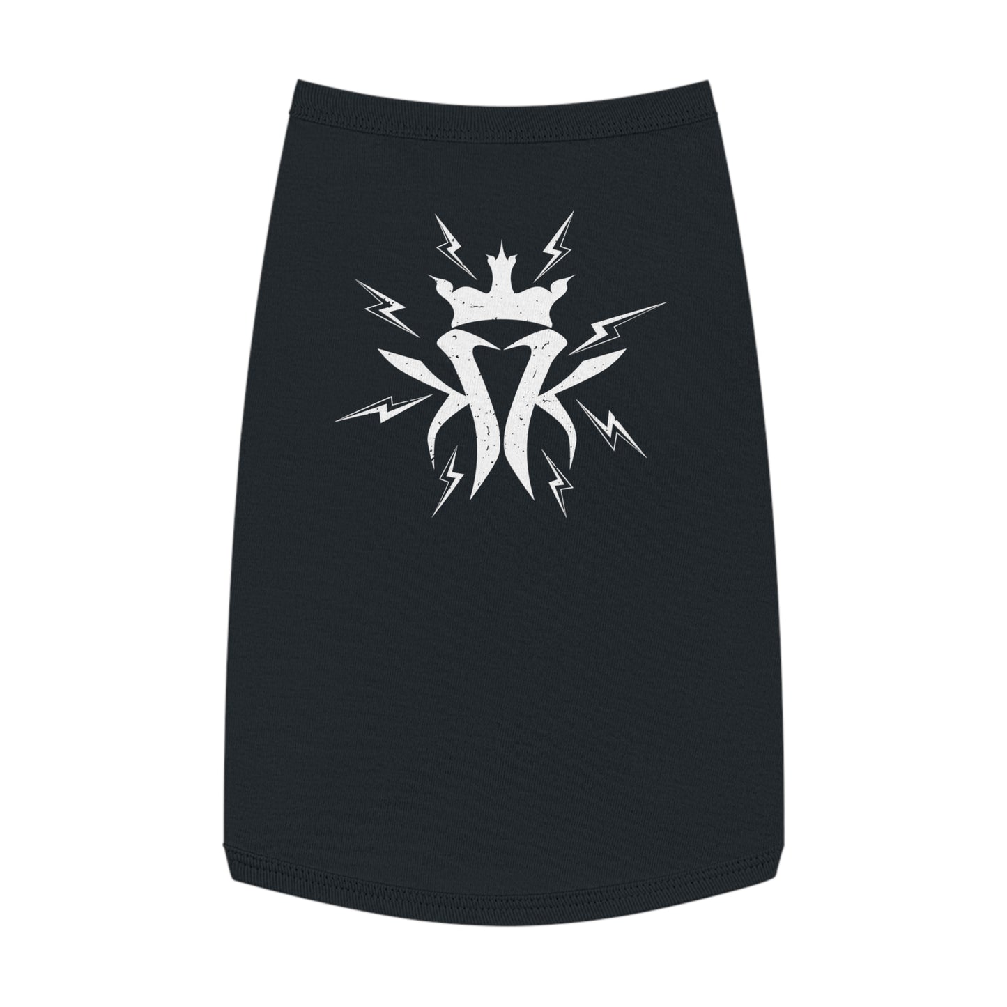 KMK Bolt Logo Dog Tee