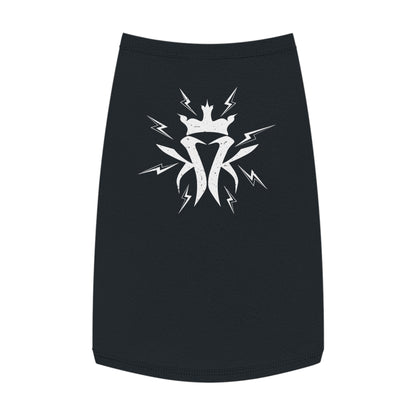 KMK Bolt Logo Dog Tee