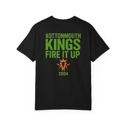 Kottonmouth Kings - Fire It Up