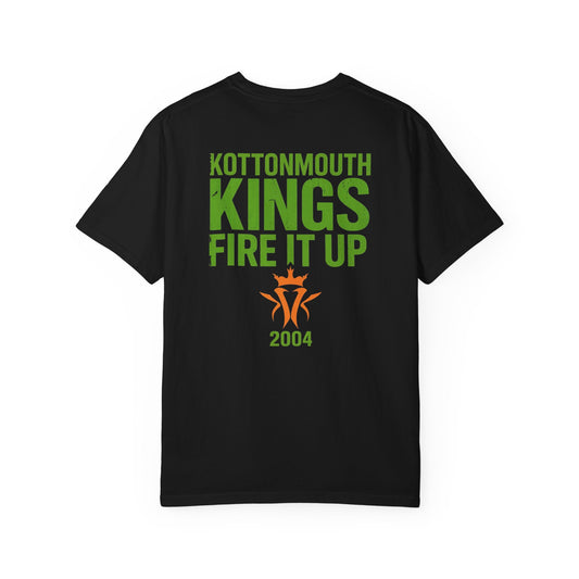 Kottonmouth Kings - Fire It Up