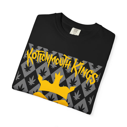 Kottonmouth Kings Logo Tee