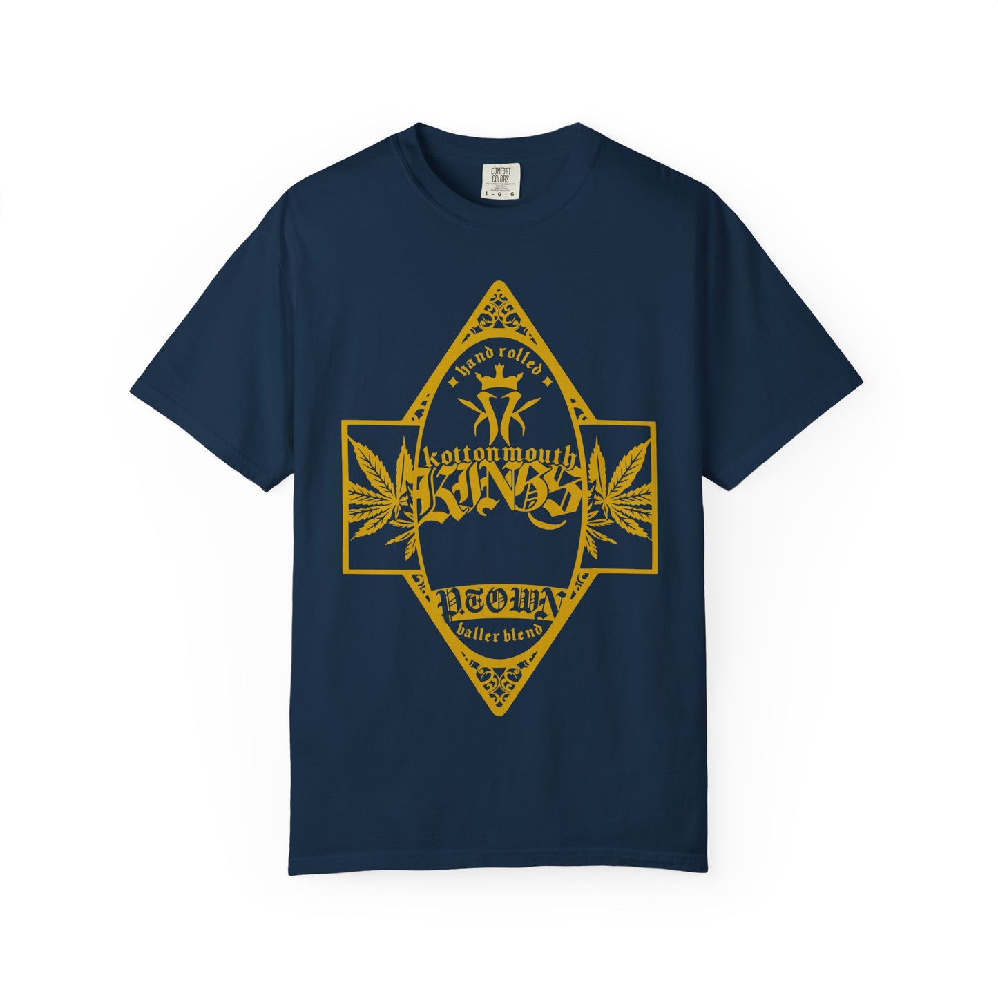 Kottonmouth Kings P-Town Baller Blend