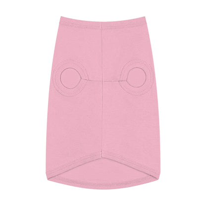 KMK Bolt Logo Dog Tee