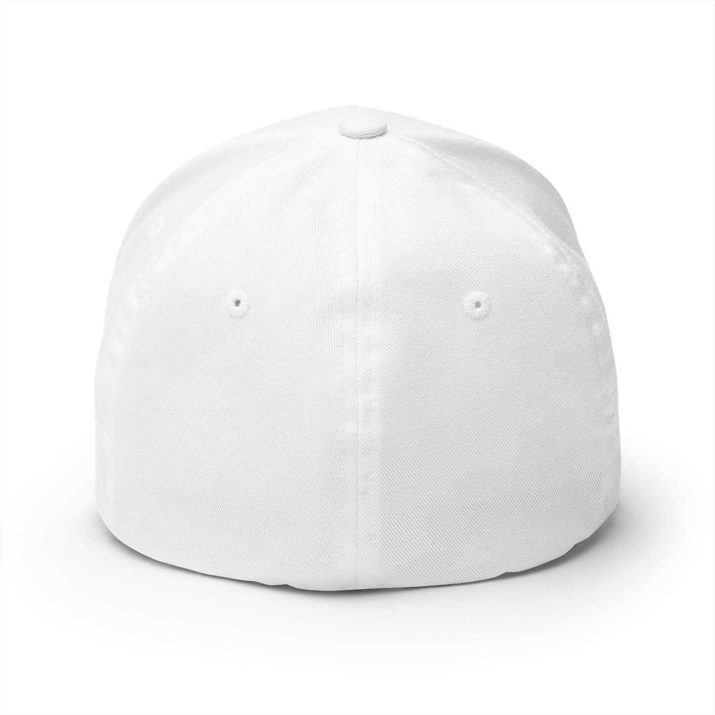 Fresh Style Kottonmouth Kings -  Embroidered Fitted FlexFit Hat