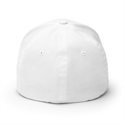 Fresh Style Kottonmouth Kings -  Embroidered Fitted FlexFit Hat