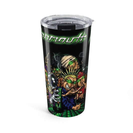 Hidden Stash 2 - 20oz Tumbler