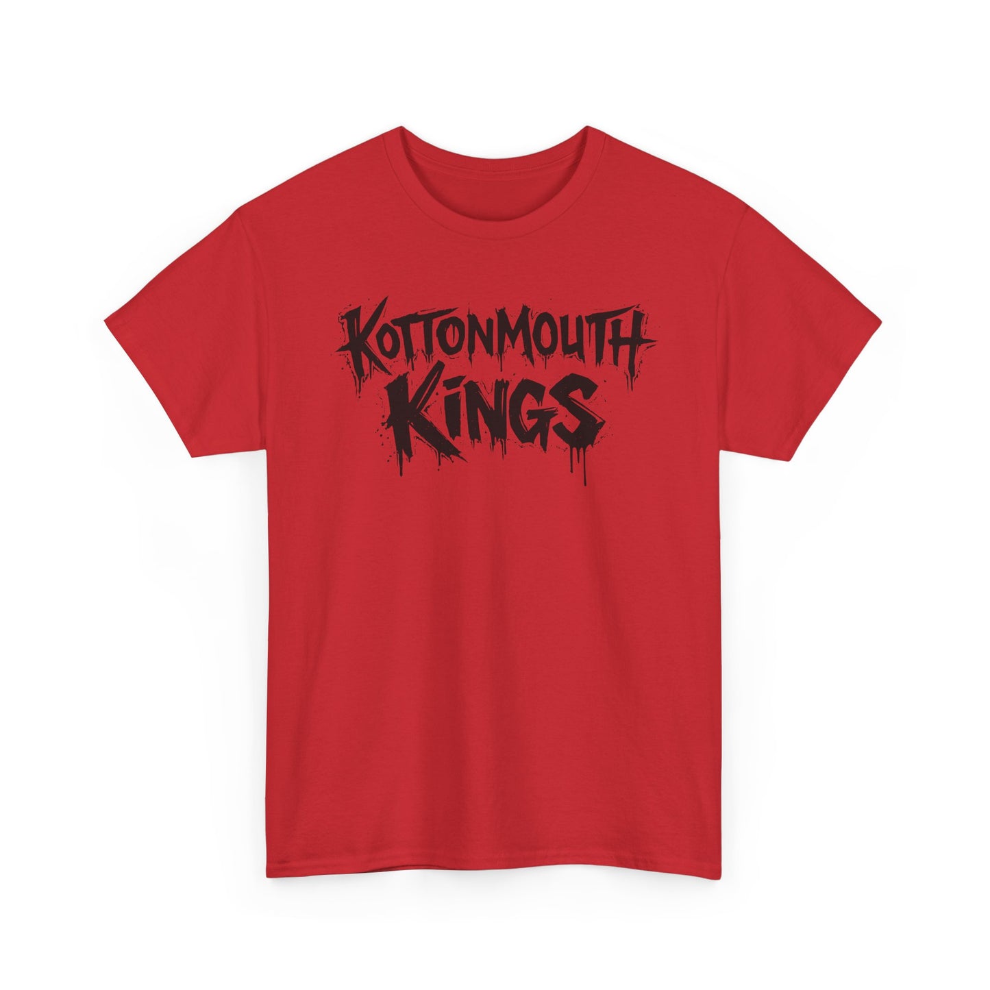 Kottonmouth Kings Logo Tee