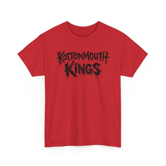 Kottonmouth Kings Logo Tee