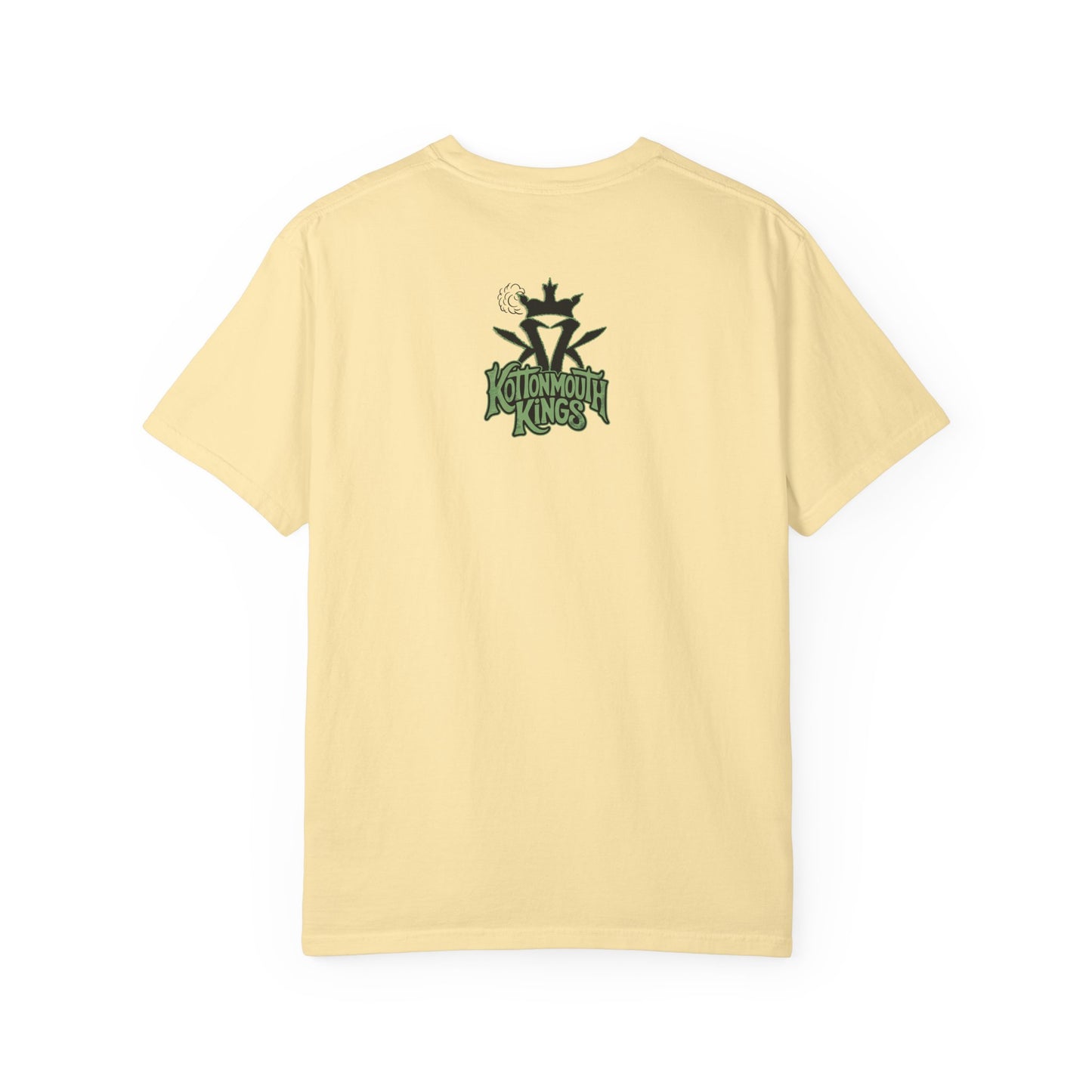 Still Blowing Smoke Rings Shirt