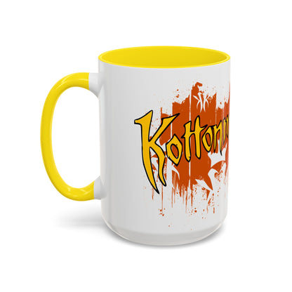 Kottonmouth Koffee Mug