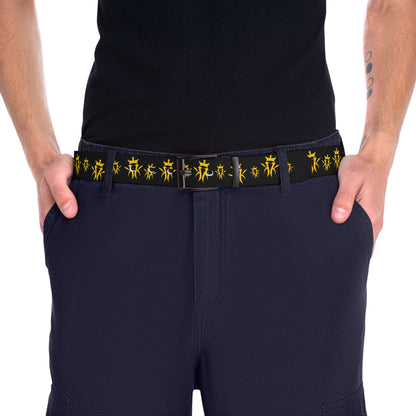 KMK - Cut To Fit Belt