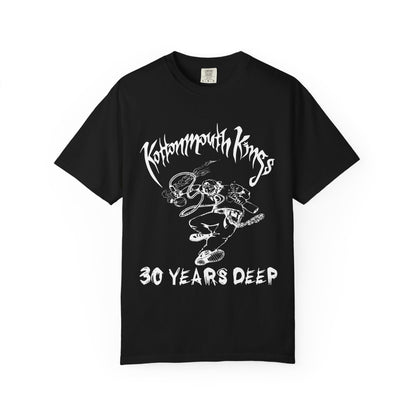 Kottonmouth Kings Retro "30 Years Deep"