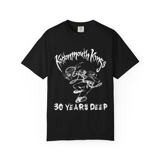 Kottonmouth Kings Retro "30 Years Deep"