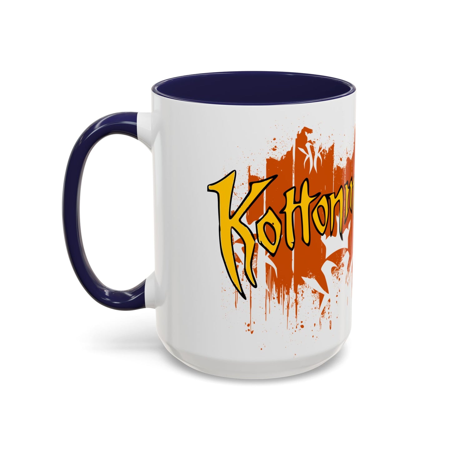 Kottonmouth Koffee Mug
