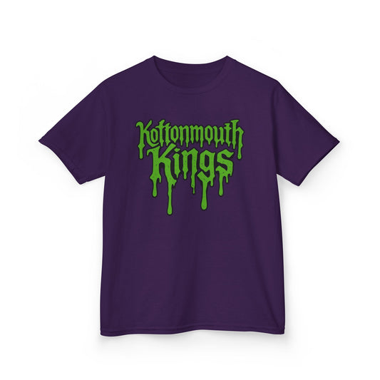 Kottonmouth Kidz - Drip Logo