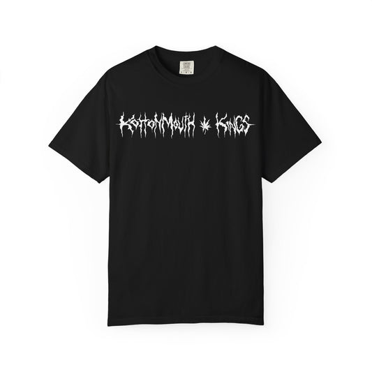 KMK - Thrash Logo