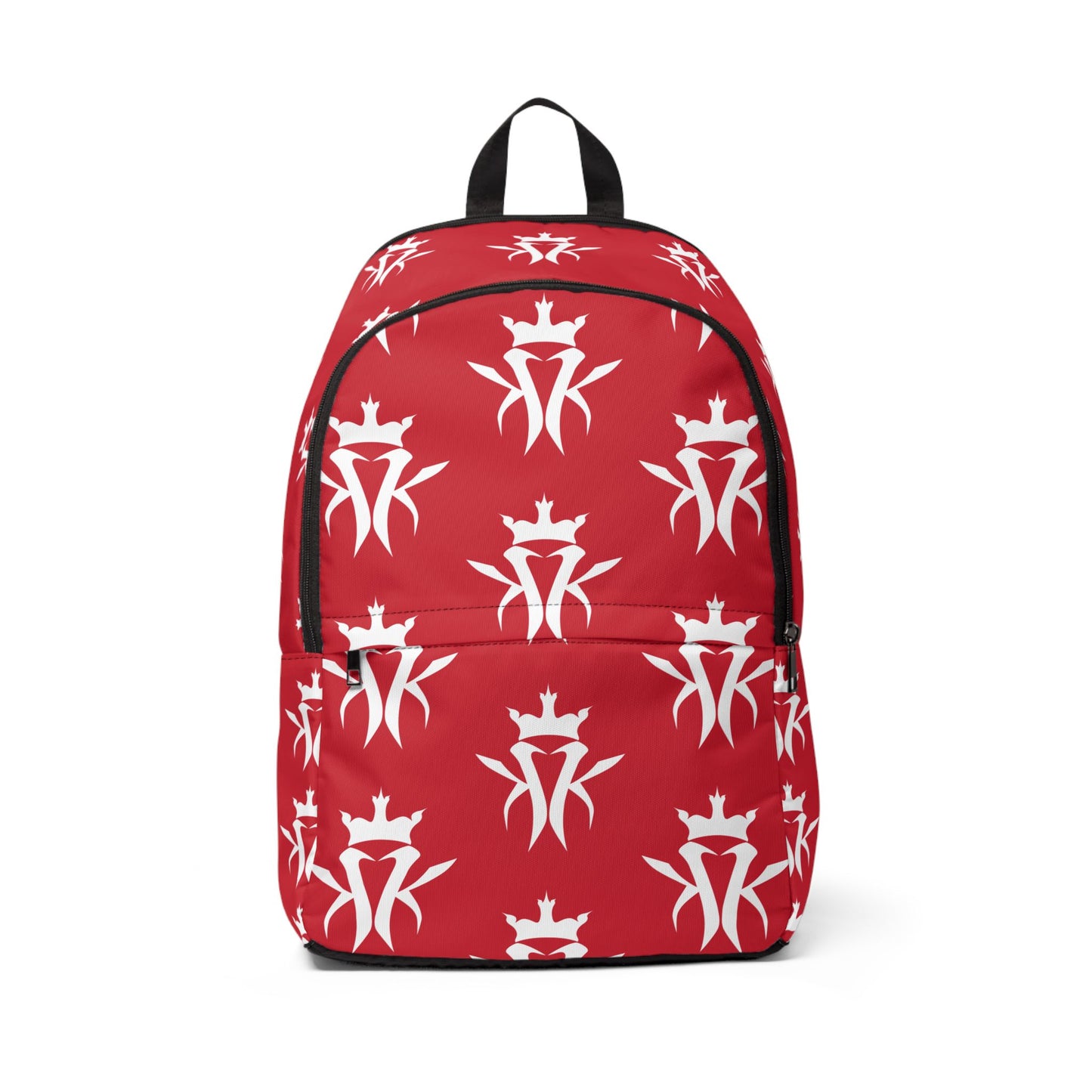 Kottonmouth Kings Logo Fabric Backpack