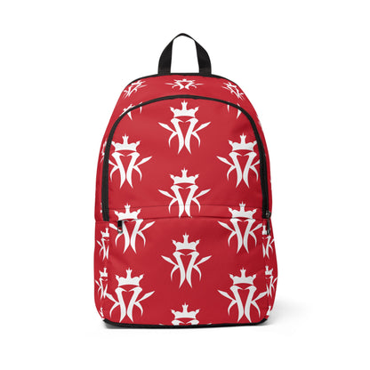 Kottonmouth Kings Logo Fabric Backpack