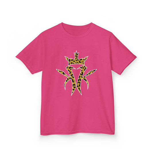 Kottonmouth Kids - Leopard print logo
