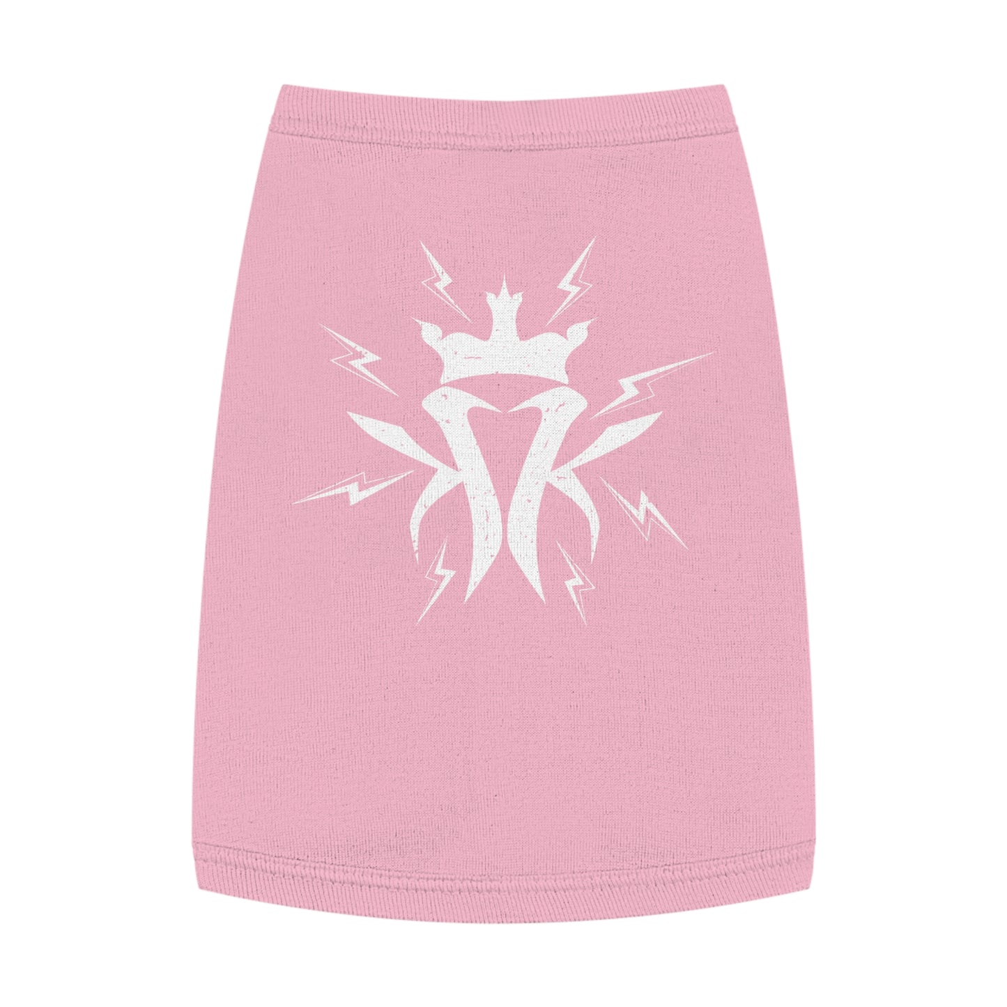 KMK Bolt Logo Dog Tee