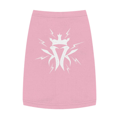 KMK Bolt Logo Dog Tee