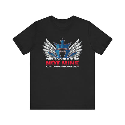 Your Future Tee