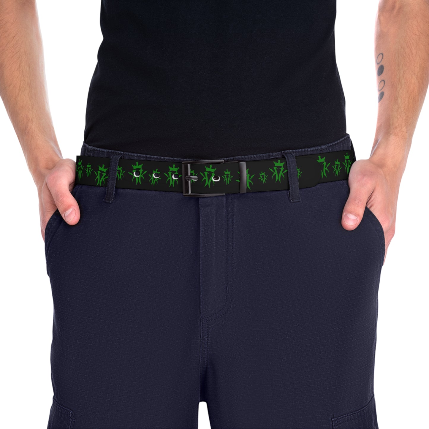 KMK - Cut To Size Belt