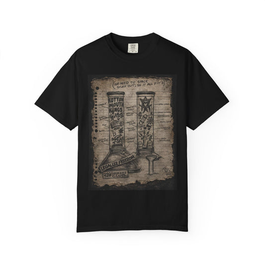 Kottonmouth Kings Glass Preorder