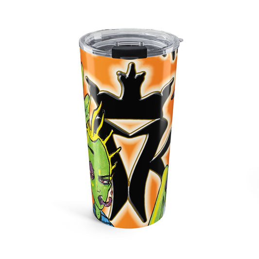 Hidden Stash - 20oz Tumbler