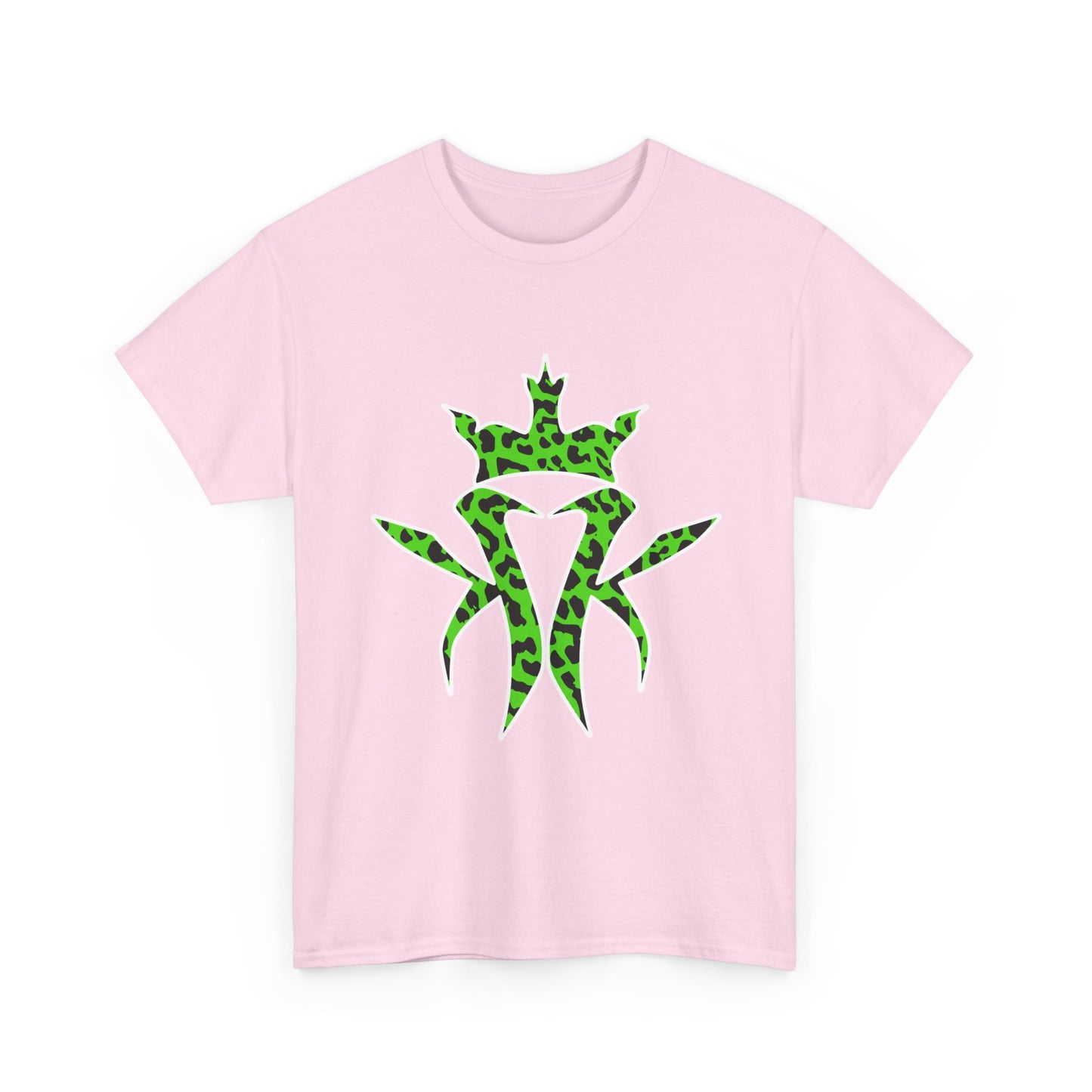 Kottonmouth Kweens - leopard print