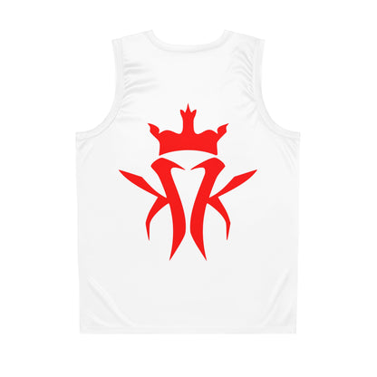 Kottonmouth Kings - Basketball Jersey