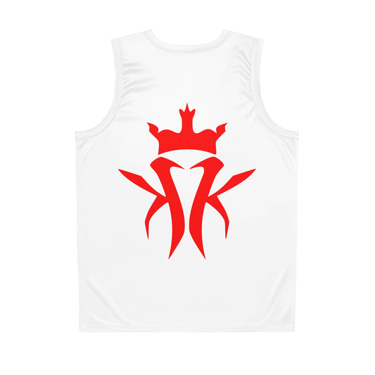 Kottonmouth Kings - Basketball Jersey