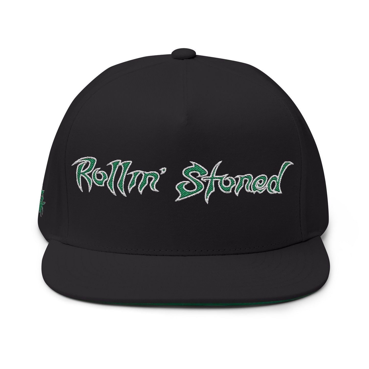 KMK - Rollin Stoned Snap Back